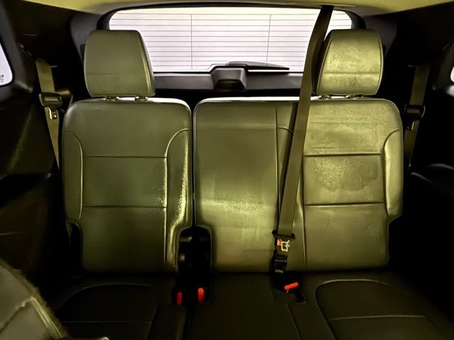 2019 Chevrolet Traverse 3LT