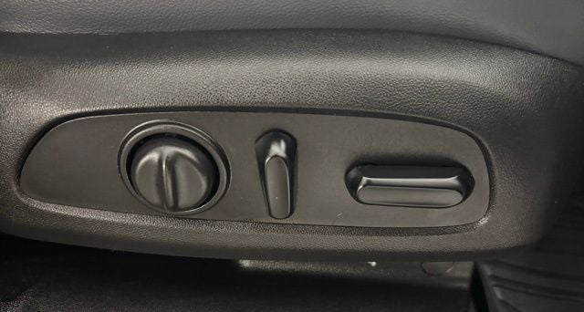 2019 Chevrolet Traverse 3LT