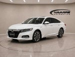 2018 Honda Accord Hybrid EX-L w/Navigation