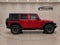 2008 Jeep Wrangler Unlimited X