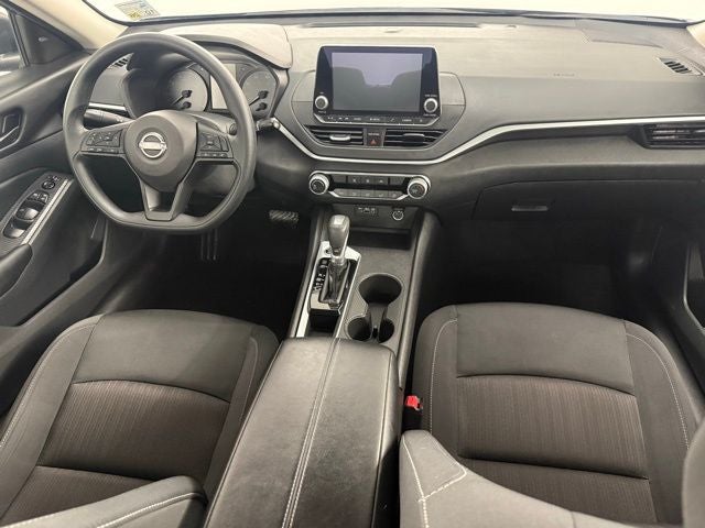 2025 Nissan Altima 2.5 S