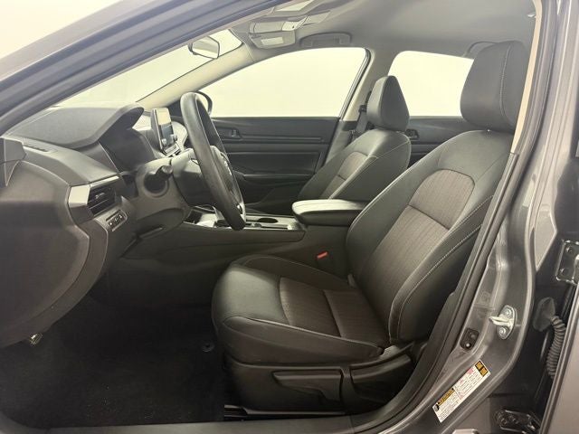 2025 Nissan Altima 2.5 S