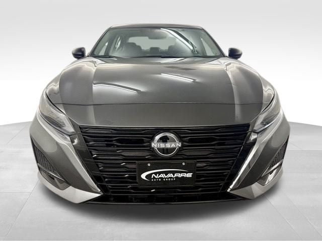 2025 Nissan Altima 2.5 S