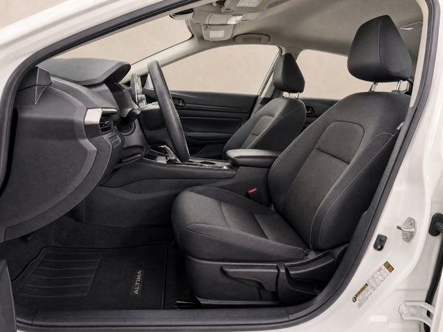 2025 Nissan Altima 2.5 S