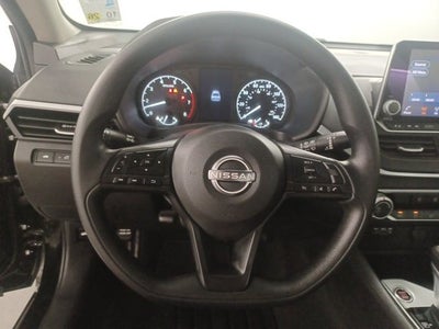2025 Nissan Altima 2.5 S