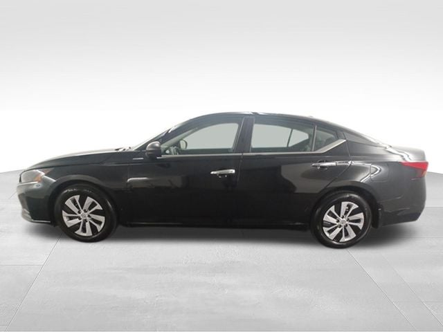 2025 Nissan Altima 2.5 S
