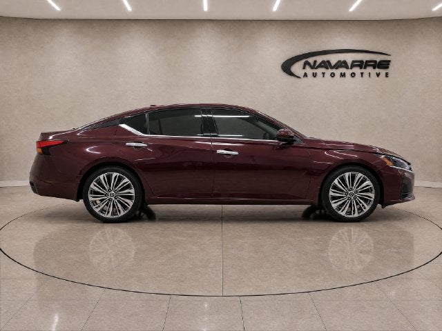 2024 Nissan Altima 2.5 SL