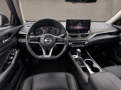 2024 Nissan Altima 2.5 SL