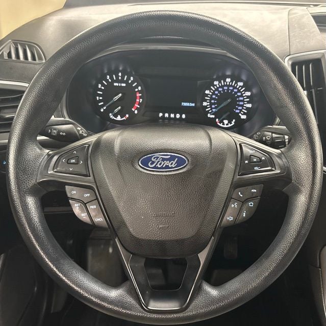 2020 Ford Edge SE