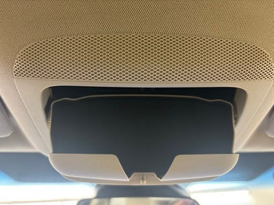 2020 Ford Edge SE