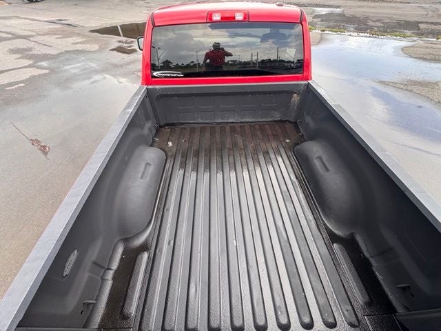 2011 RAM 1500 Adventurer