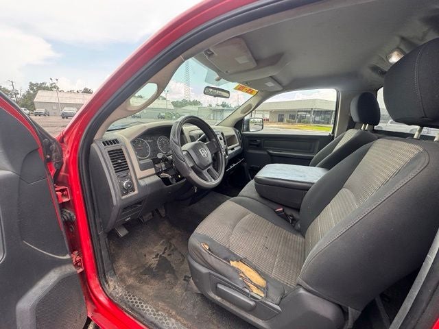 2011 RAM 1500 Adventurer