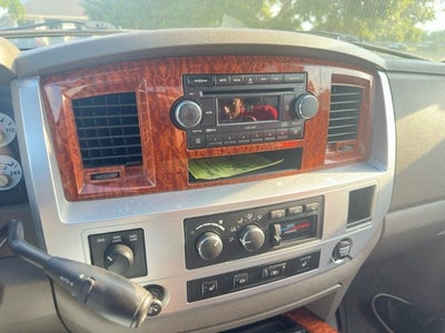2007 Dodge Ram 2500 Laramie