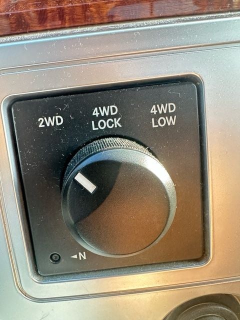 2007 Dodge Ram 2500 Laramie