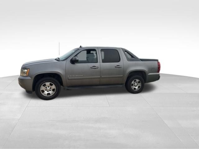 2007 Chevrolet Avalanche 1500 LT
