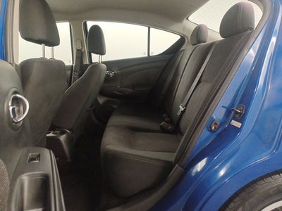 2014 Nissan Versa 1.6 SV