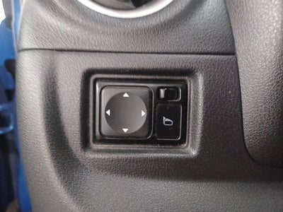 2014 Nissan Versa 1.6 SV