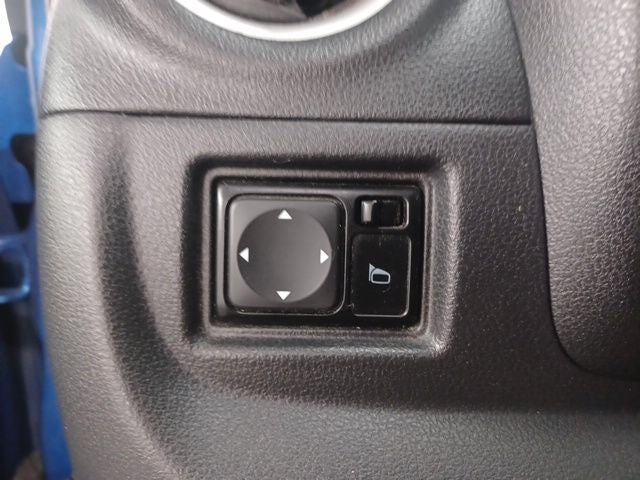 2014 Nissan Versa 1.6 SV