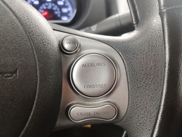 2014 Nissan Versa 1.6 SV