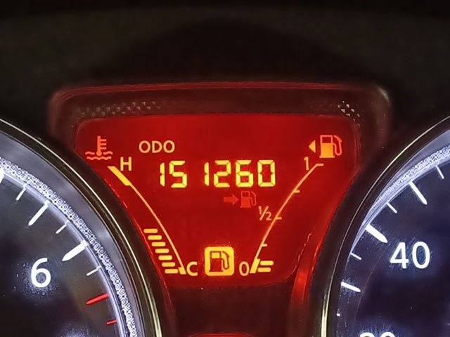 2014 Nissan Versa 1.6 SV