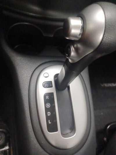 2014 Nissan Versa 1.6 SV