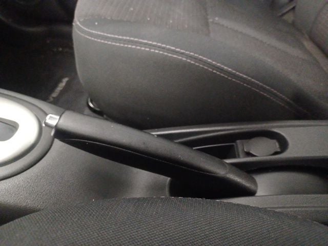 2014 Nissan Versa 1.6 SV