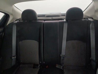 2014 Nissan Versa 1.6 SV