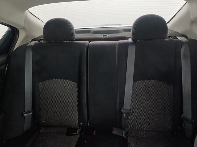 2014 Nissan Versa 1.6 SV