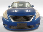 2014 Nissan Versa 1.6 SV
