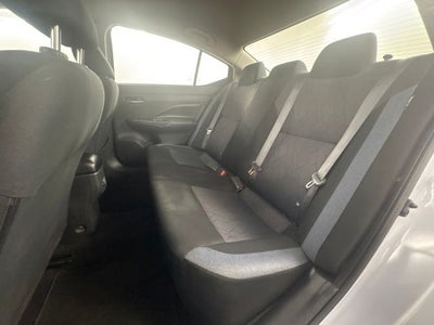 2023 Nissan Versa 1.6 SV