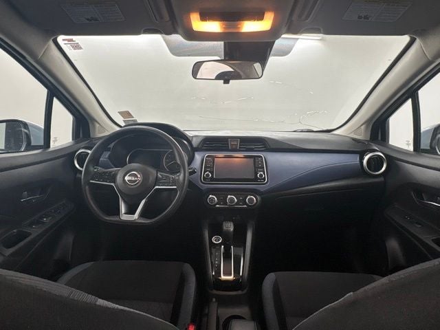 2023 Nissan Versa 1.6 SV