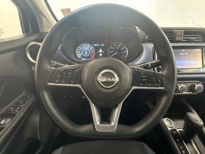 2023 Nissan Versa 1.6 SV