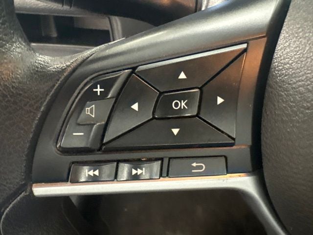 2023 Nissan Versa 1.6 SV