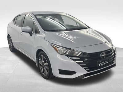 2023 Nissan Versa 1.6 SV
