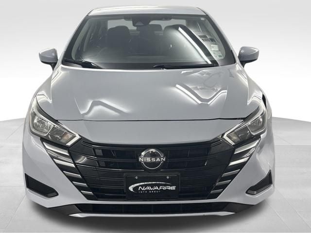 2023 Nissan Versa 1.6 SV