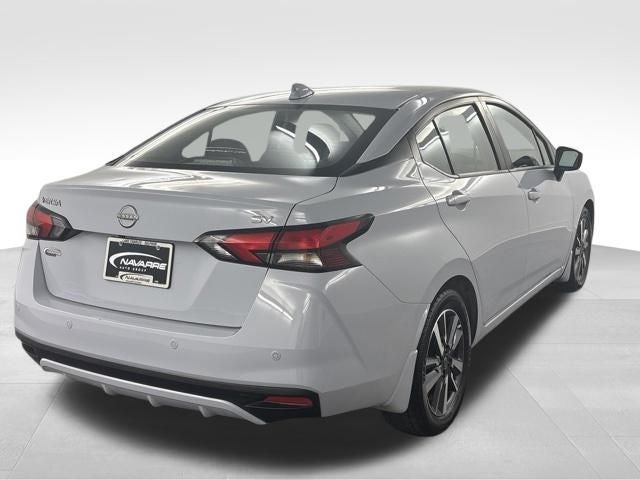 2023 Nissan Versa 1.6 SV