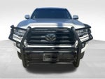 2023 Toyota Tacoma V6