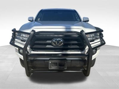 2023 Toyota Tacoma V6