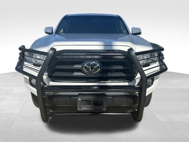 2023 Toyota Tacoma V6