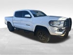 2023 Toyota Tacoma V6