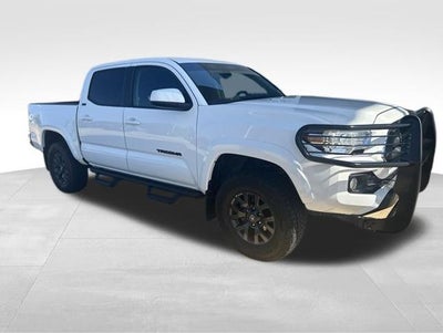 2023 Toyota Tacoma V6