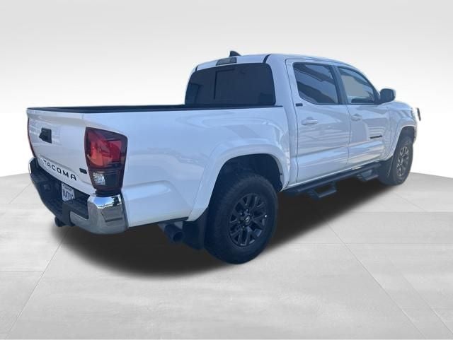 2023 Toyota Tacoma V6