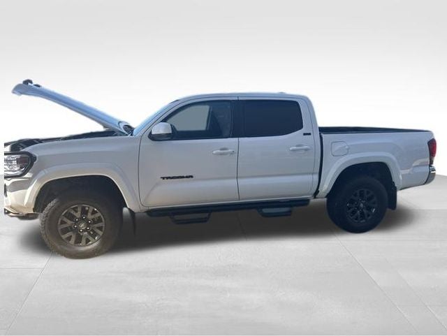 2023 Toyota Tacoma V6