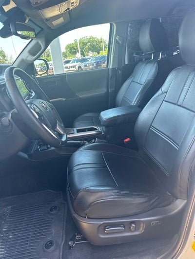 2023 Toyota Tacoma V6