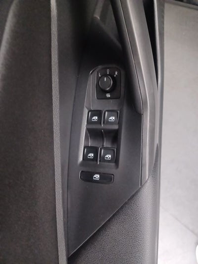 2020 Volkswagen Jetta 1.4T S