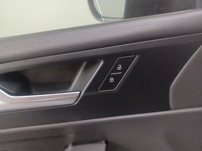 2020 Volkswagen Jetta 1.4T S