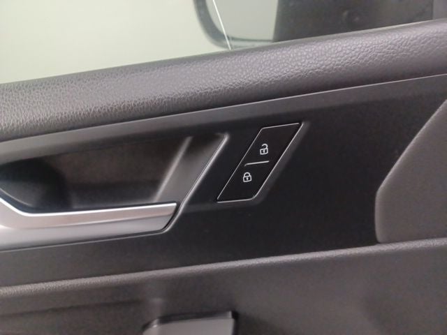 2020 Volkswagen Jetta 1.4T S