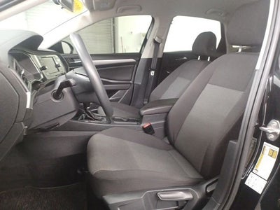 2020 Volkswagen Jetta 1.4T S