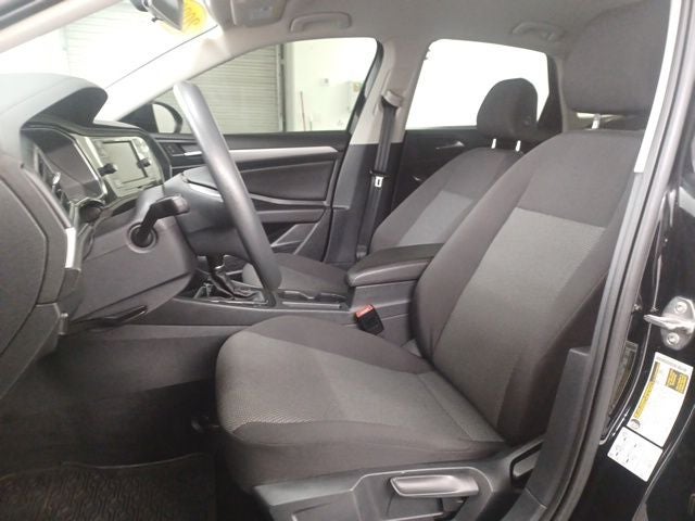 2020 Volkswagen Jetta 1.4T S