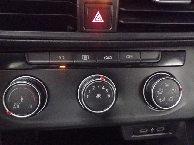 2020 Volkswagen Jetta 1.4T S